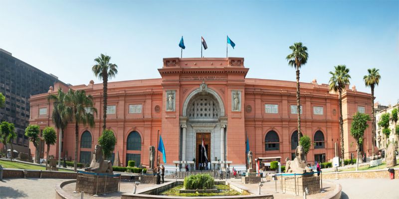 Hurghada Cairo Tour 6